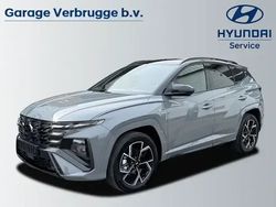 Grijs Nieuw 2025 Hyundai Tucson N Line SUV | € 49.950 (Duur)