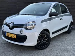 Wit Gebruikt 2014 Renault Twingo Authentique Hatchback | € 5.950 (Eerlijke prijs)