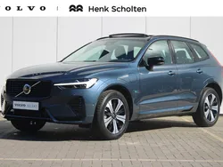 Blauw Gebruikt 2024 Volvo XC60 Plus SUV | € 58.750 (Iets duurder)