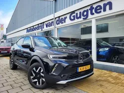 Zwart Gebruikt 2022 Opel Mokka GS Line SUV | € 24.950 (Eerlijke prijs)