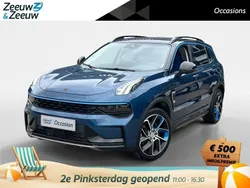 Blauw Gebruikt 2022 Lynk & Co 01 SUV | € 23.250 (Goede deal)