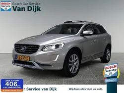 Bruin Gebruikt 2016 Volvo XC60 SUV | € 25.330 (Eerlijke prijs)