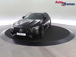 Zwart Gebruikt 2022 Mercedes E63 AMG AMG Sedan | € 127.500