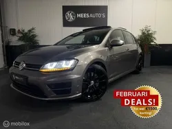 VW Golf VII
