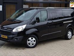 Overige Gebruikt 2017 Ford Transit Custom Sport Van | € 14.995 (Iets duurder)