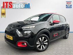 Zwart Gebruikt 2023 Citroën C3 Shine Hatchback | € 16.440 (Goede deal)