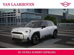 Groen Gebruikt 2024 Mini Aceman Classic SUV | € 42.950