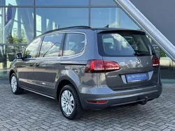 VW Sharan