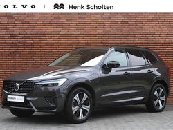 Grijs Gebruikt 2025 Volvo XC60 Plus SUV | € 63.750 (Iets duurder)