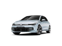 Crystal ice blue Nieuw 2025 VW Golf VIII Edition Hatchback | € 41.497 (Goede deal)