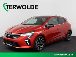 Rood Gebruikt 2024 Mitsubishi Colt Edition Hatchback | € 19.945 (Goede deal)