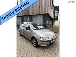 Gebruikt 2002 Fiat Punto Dynamic | € 1.250