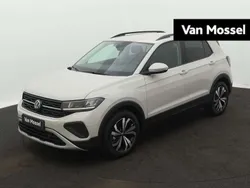 Grijs Nieuw 2025 VW T-Cross Edition SUV | € 37.900 (Eerlijke prijs)