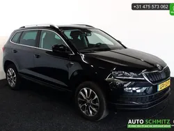Grijs, metallic lak Gebruikt 2021 Skoda Karoq Business Line SUV | € 29.450 (Goede deal)