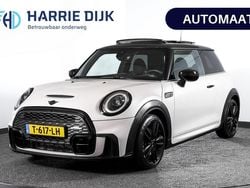 Wit Gebruikt 2023 Mini John Cooper Works Hatchback | € 29.995 (Goede deal)