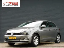 Grijs Gebruikt 2020 VW Polo Comfortline Hatchback | € 11.440 (Goede deal)