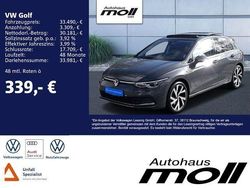 Grijs Gebruikt 2022 VW Golf VIII Style Sedan | € 34.153 (Super prijs)