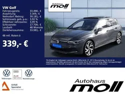 Grijs Gebruikt 2022 VW Golf VIII Style Sedan | € 35.211 (Super prijs)