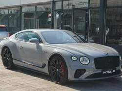 Grijs Gebruikt 2022 Bentley Continental GT Coupé | € 269.980 (Iets duurder)