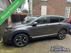 Grijs Gebruikt 2020 Honda CR-V Executive SUV | € 26.950 (Eerlijke prijs)