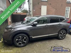 Grijs Gebruikt 2020 Honda CR-V Executive SUV | € 28.750 (Super prijs)