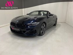 Zwart Gebruikt 2023 BMW M850 M Sport Coupé | € 94.950 (Duur)