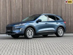 Blauw Gebruikt 2024 Ford Kuga Titanium SUV | € 30.900 (Super prijs)