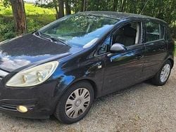 Gebruikt 2008 Opel Corsa Enjoy | € 1.450 (Eerlijke prijs)