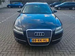 Gebruikt 2005 Audi A6 Stationwagen | € 3.000 (Iets duurder)