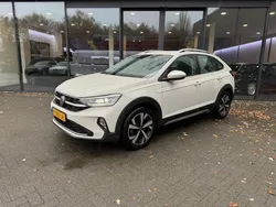 Grijs, metallic lak Gebruikt 2022 VW Taigo Style SUV | € 23.900 (Eerlijke prijs)
