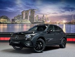 Grijs Gebruikt 2023 Mercedes GLC300 AMG line SUV | € 64.980 (Eerlijke prijs)