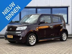 Rood Gebruikt 2007 Daihatsu Materia MPV | € 3.450 (Eerlijke prijs)
