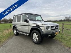 Grijs Gebruikt 1997 Mercedes G320 AMG SUV | € 29.999