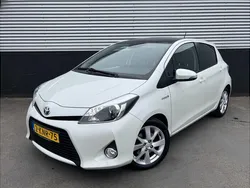 Gebruikt 2013 Toyota Yaris Hybrid | € 12.749 (Goede deal)