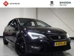 Hatchback Gebruikt 2016 Seat Leon FR Hatchback | € 13.950 (Eerlijke prijs)