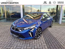 Blauw Nieuw 2025 Mitsubishi Colt Instyle Hatchback | € 28.530 (Eerlijke prijs)