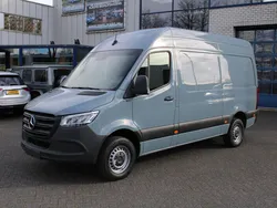 Grijs Gebruikt 2019 Mercedes Sprinter Van | € 37.950 (Eerlijke prijs)