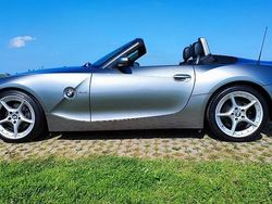 Gebruikt 2003 BMW Z4 | € 14.950