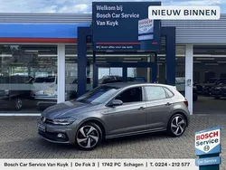 Grijs Gebruikt 2020 VW Polo GTI Hatchback | € 23.950 (Eerlijke prijs)