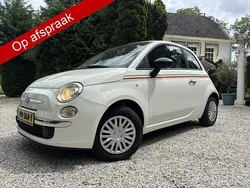 Wit Gebruikt 2012 Fiat 500 Pop Hatchback | € 4.499 (Goede deal)