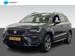 Groen Gebruikt 2021 Seat Ateca Business SUV | € 24.945 (Eerlijke prijs)