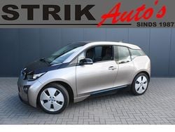 Grijs Gebruikt 2015 BMW i3 Basis Hatchback | € 10.889