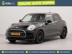Zwart Gebruikt 2021 Mini John Cooper Works Hatchback | € 25.100 (Eerlijke prijs)