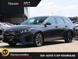 Grijs Gebruikt 2024 Kia Ceed Stationwagen | € 27.445 (Eerlijke prijs)