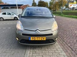 Bruin Gebruikt 2007 Citroën Grand C4 Picasso MPV | € 1.145 (Super prijs)