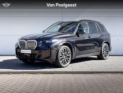 Zwart Gebruikt 2025 BMW X5 Comfort Edition SUV | € 99.900 (Goede deal)
