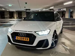 Wit Gebruikt 2019 Audi A1 Hatchback | € 23.500 (Goede deal)