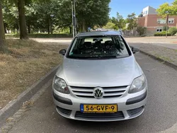 Gebruikt 2008 VW Golf Plus Cross Trendline MPV | € 2.500 (Eerlijke prijs)