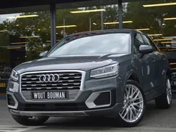 Grijs Gebruikt 2020 Audi Q2 Proline SUV | € 24.900 (Eerlijke prijs)