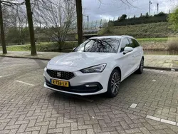 Gebruikt 2021 Seat Leon XCELLENCE Stationwagen | € 20.990 (Eerlijke prijs)